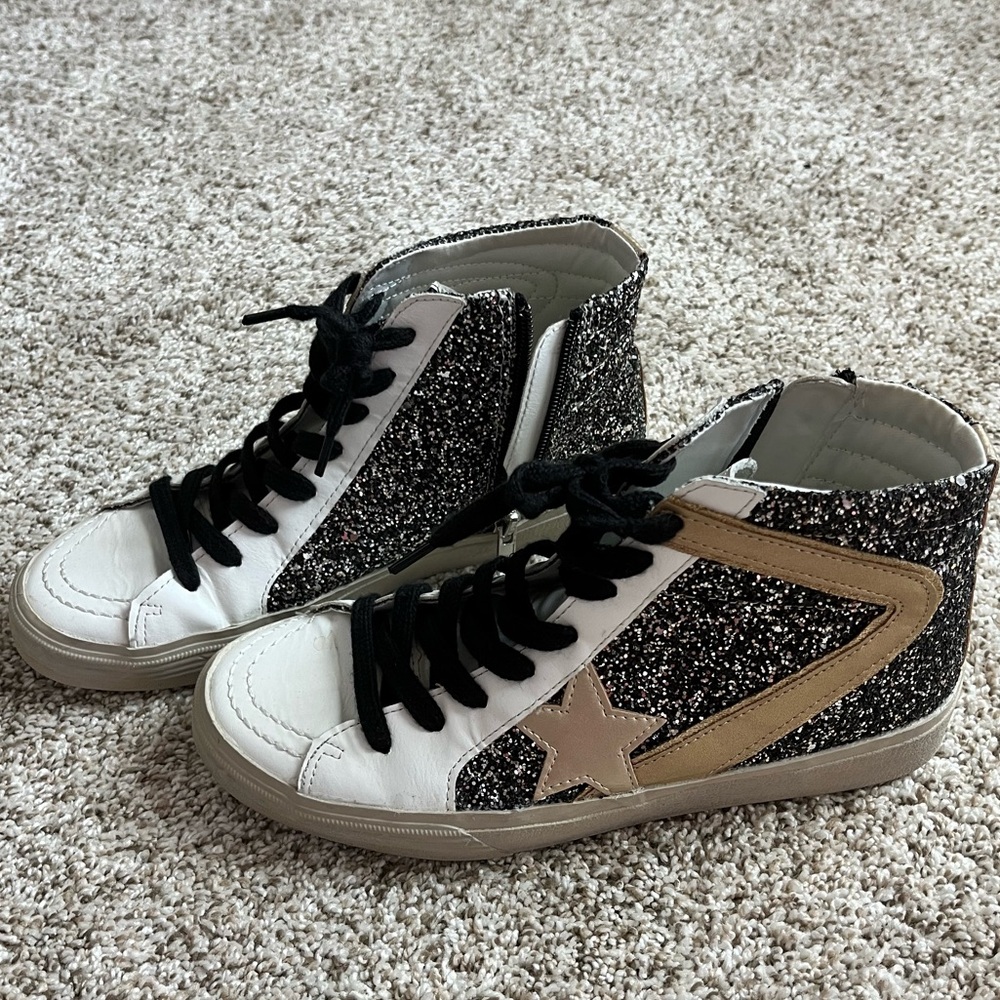 SHU SHOP Rooney sneakers